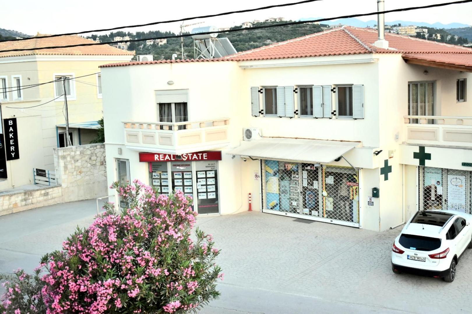 Almyrida Sea View House Almirida
